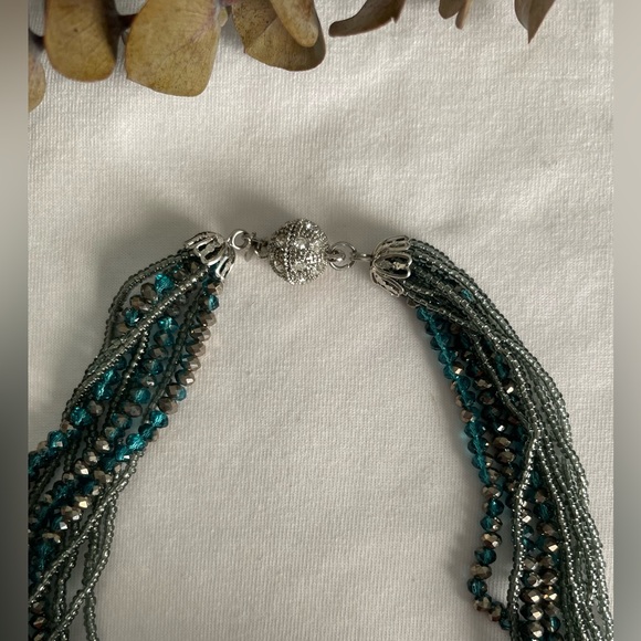 Premier Designs Jewelry set - Picture 2 of 4